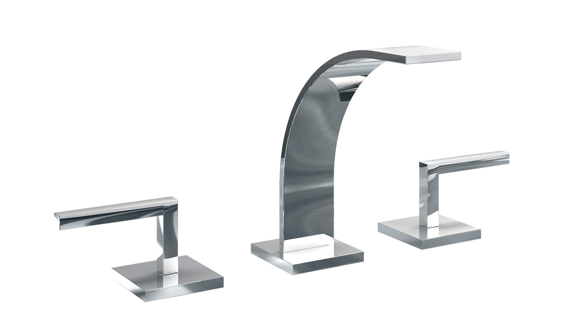 Dise&ntilde;o de griferia - Imagen De Producto